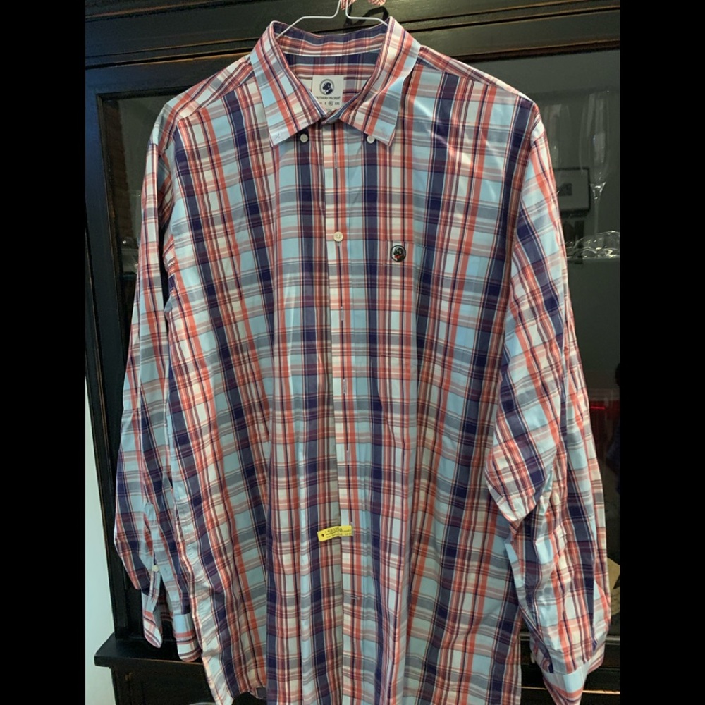 Southern Proper Button down